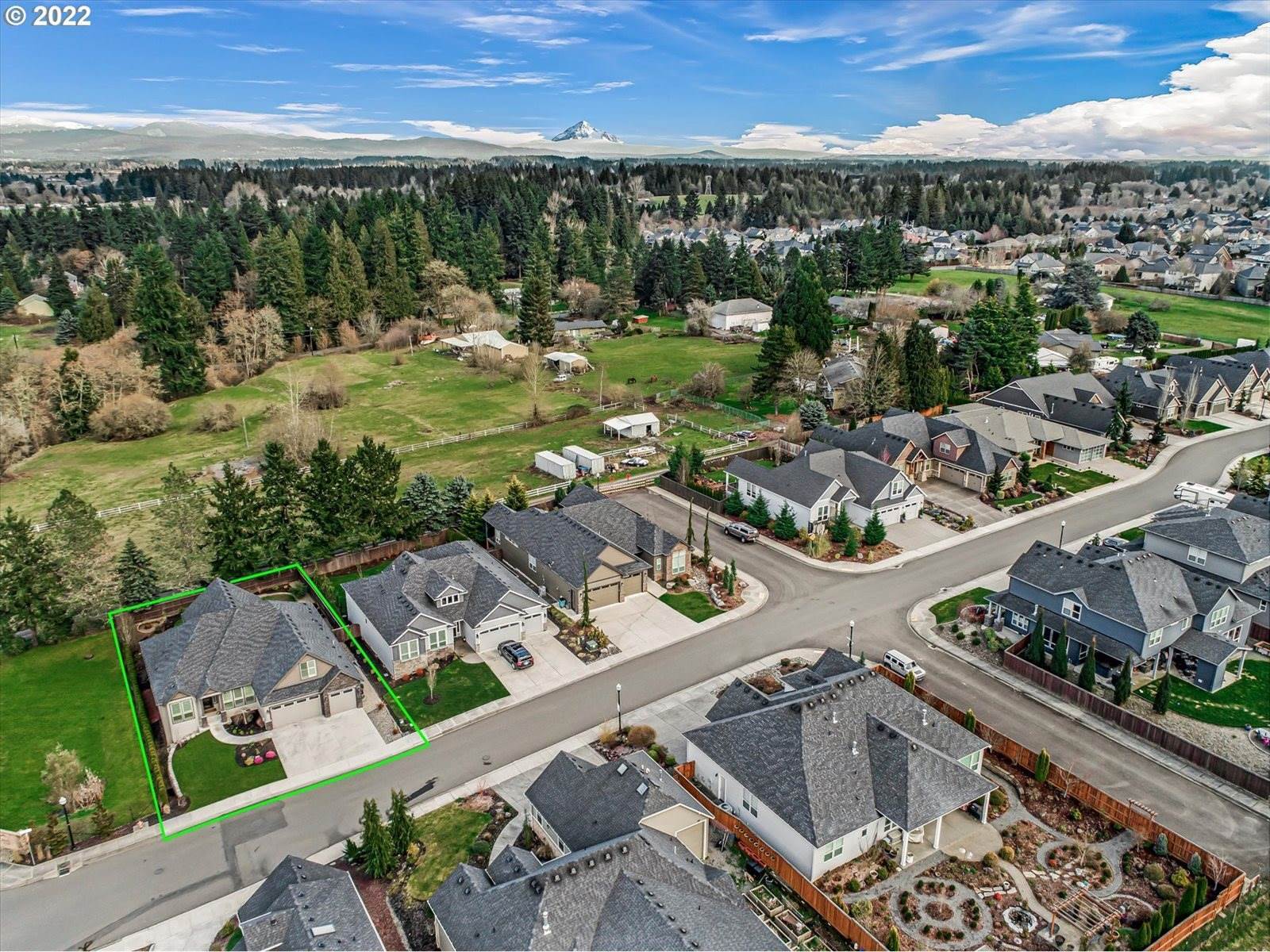 17811 NE 26TH Ave, Ridgefield, WA 98642