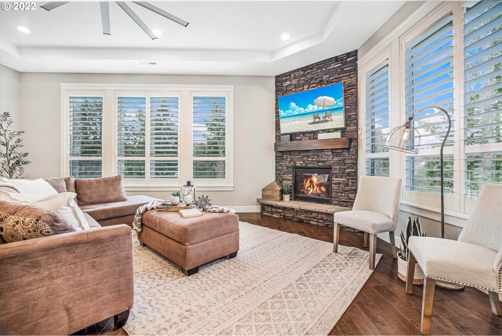 17811 NE 26TH Ave, Ridgefield, WA 98642