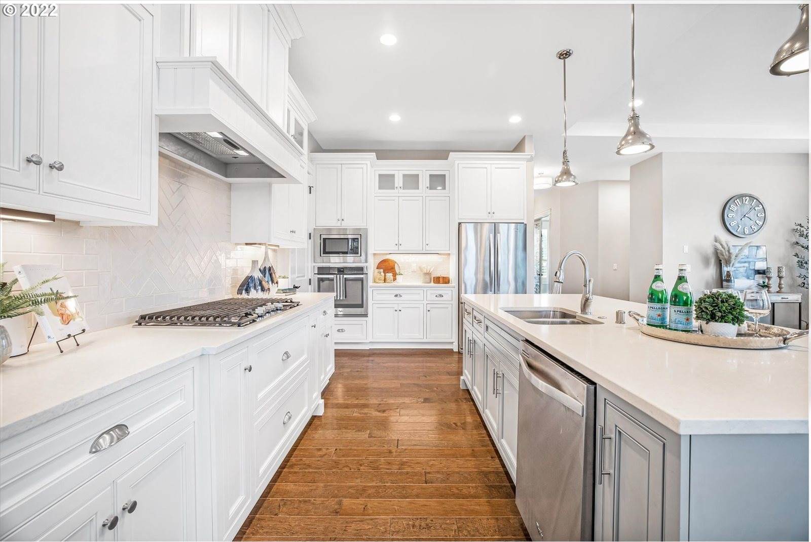 17811 NE 26TH Ave, Ridgefield, WA 98642