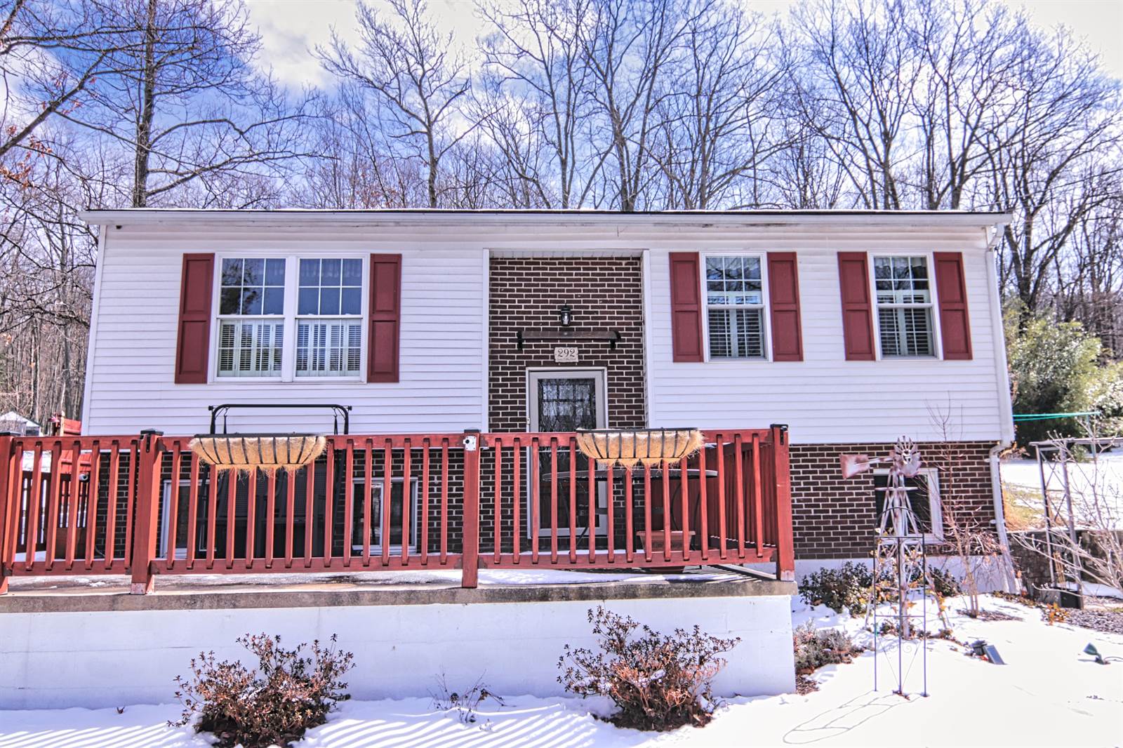 292 Greens Valley Road, Centre Hall, PA 16828