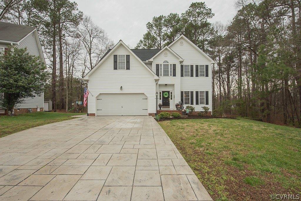 10428 Park Tree Place, Glen Allen, VA 23060