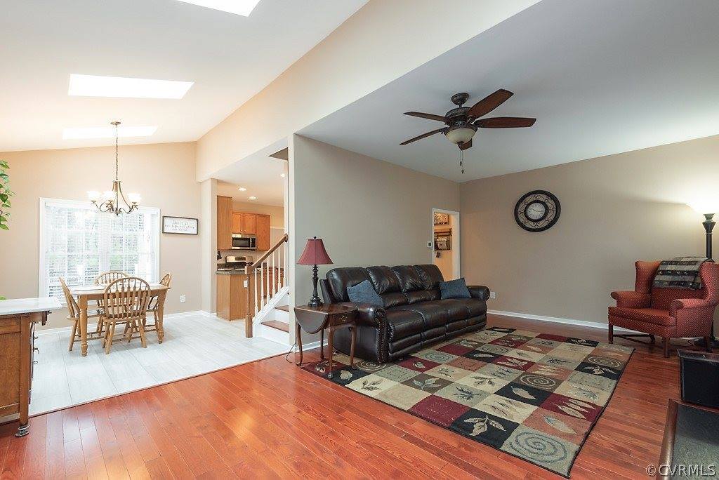 10428 Park Tree Place, Glen Allen, VA 23060