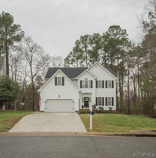 10428 Park Tree Place, Glen Allen, VA 23060