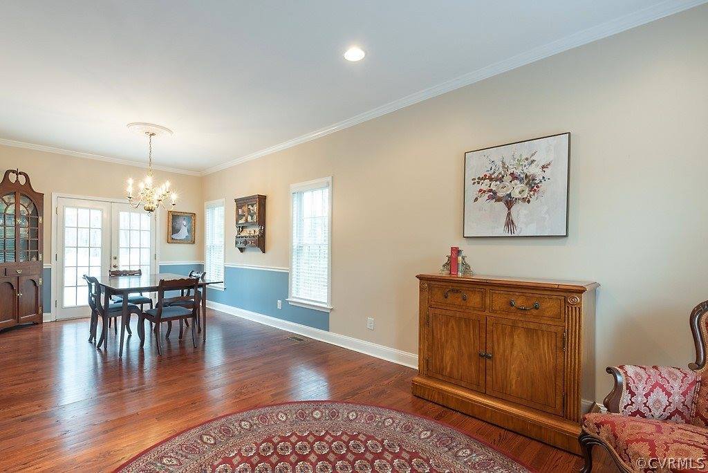 10428 Park Tree Place, Glen Allen, VA 23060