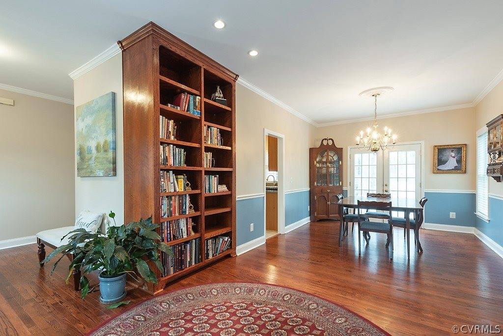 10428 Park Tree Place, Glen Allen, VA 23060