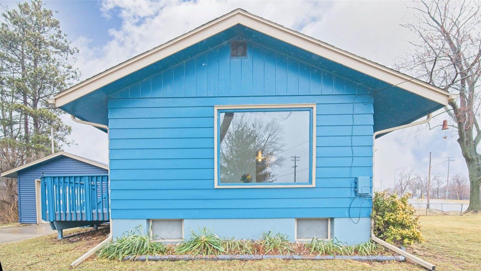 118 W Olin Avenue, Madison, WI 53715