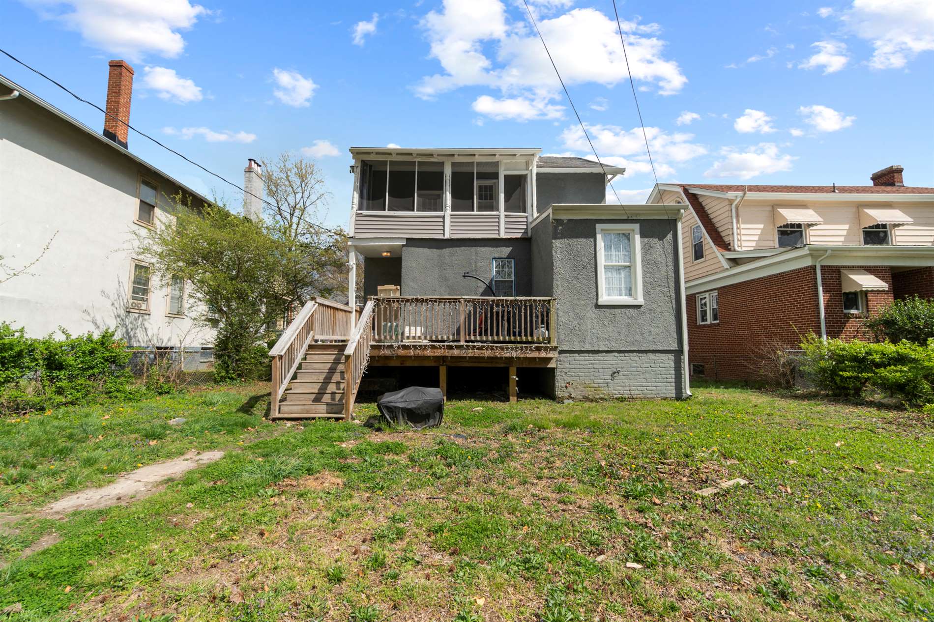 3202 Garland Ave, Richmond, VA 23222