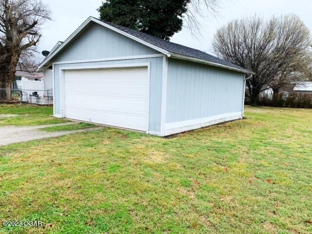 1605 Ohio Avenue, Joplin, MO 64804