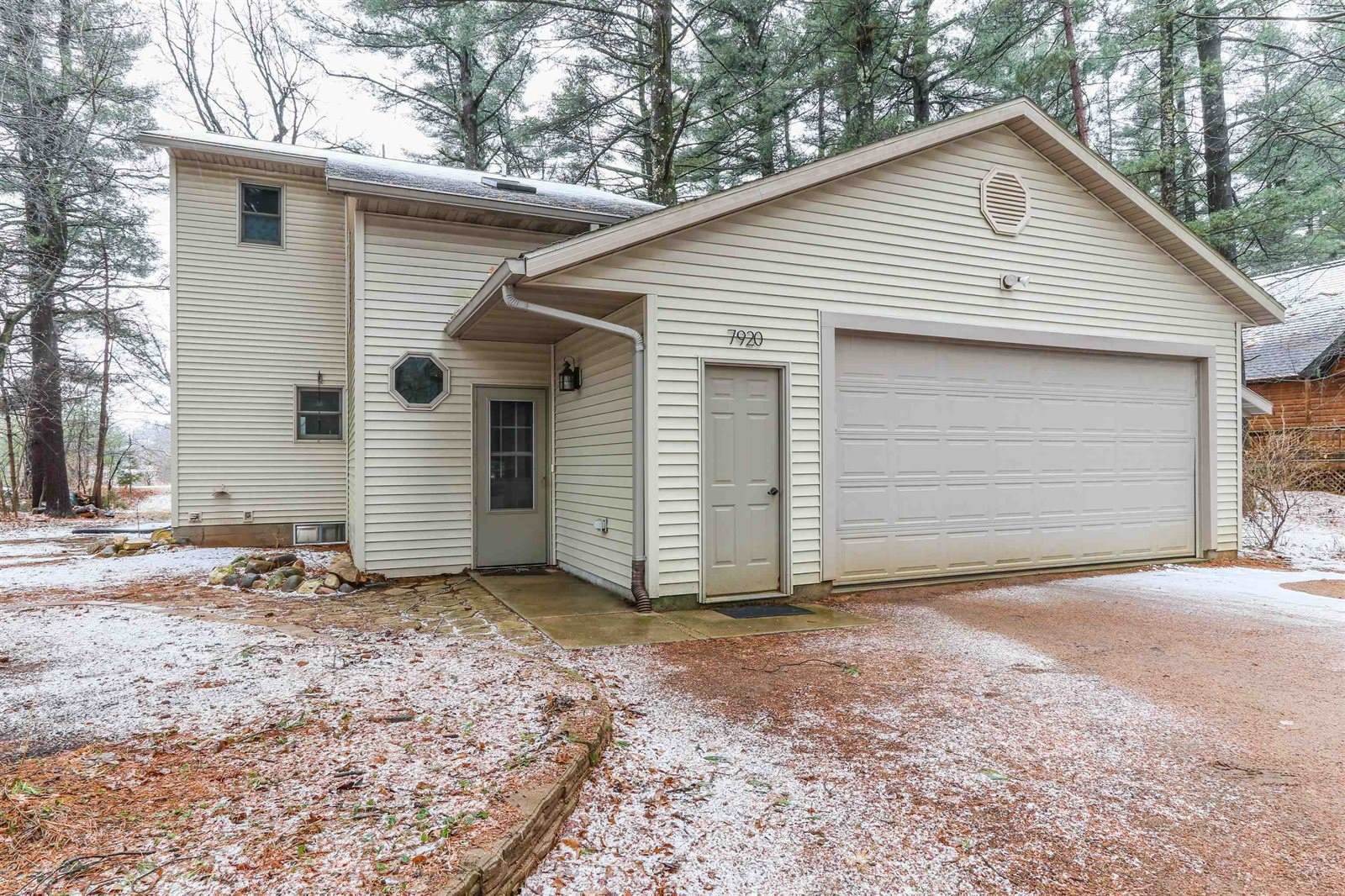 7920 Helke Road, Wisconsin Rapids, WI 54494