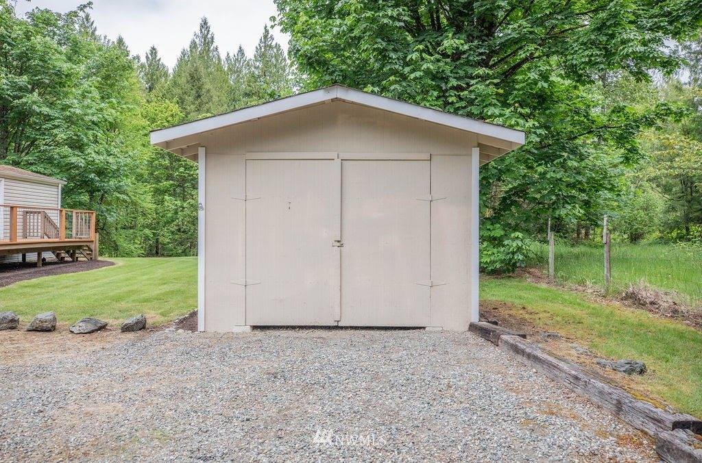 46129 Baker Drive, Concrete, WA 98237