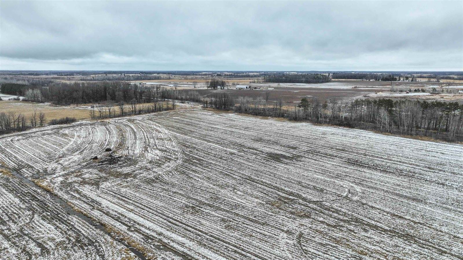 10.26 Acres STATE HIGHWAY 13/34, Rudolph, WI 54475