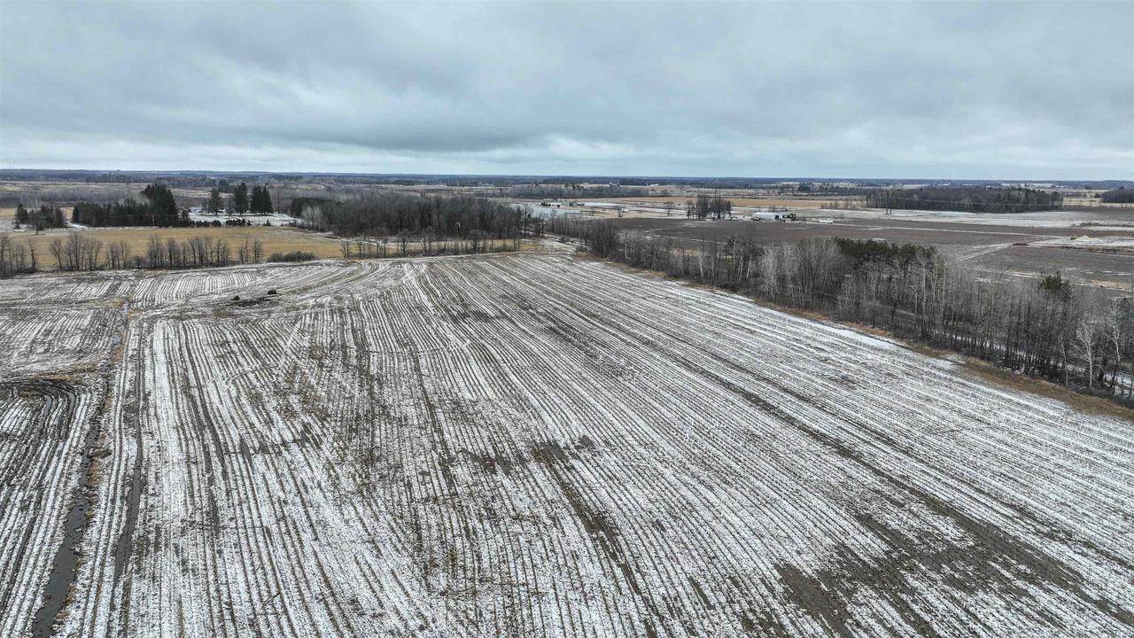22.74 Acres STATE HIGHWAY 13/34, Rudolph, WI 54475
