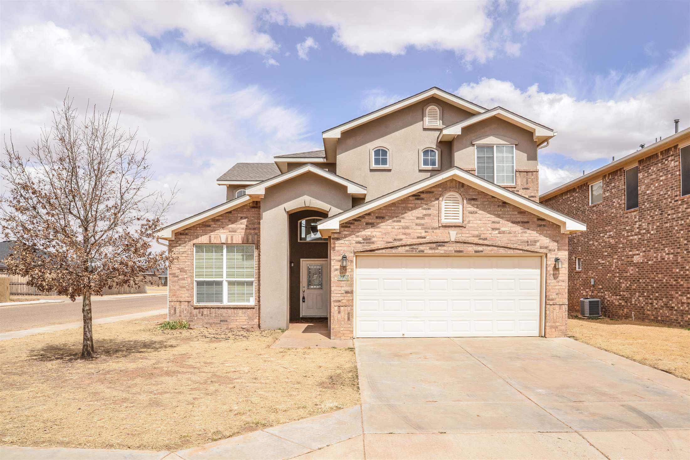 8710 10th Place, Lubbock, TX 79416