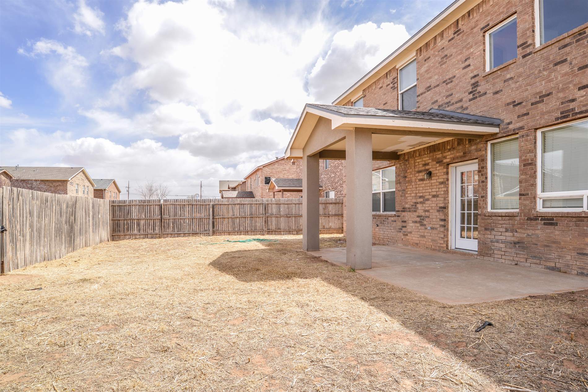 8710 10th Place, Lubbock, TX 79416