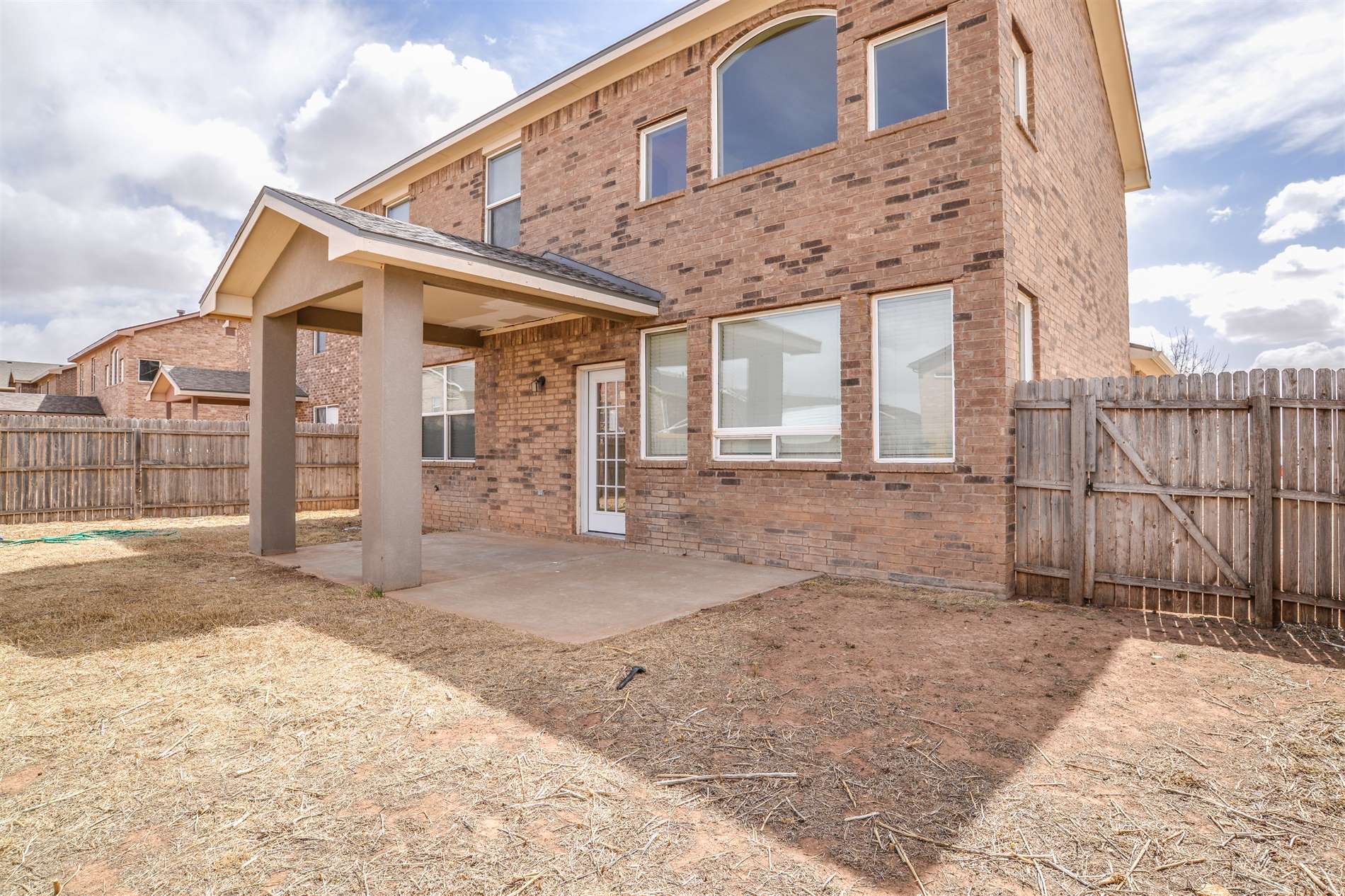 8710 10th Place, Lubbock, TX 79416