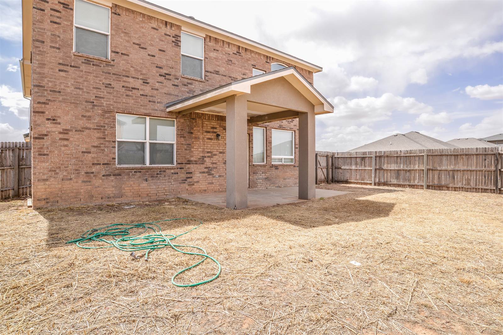 8710 10th Place, Lubbock, TX 79416