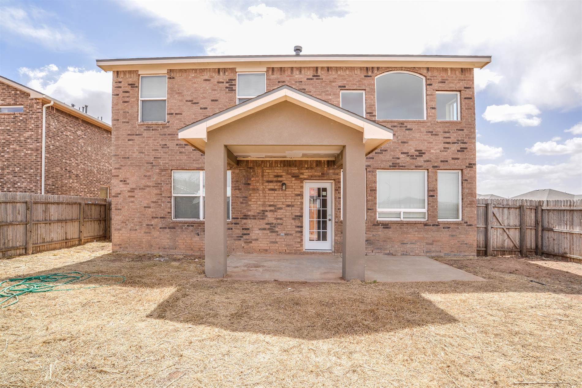 8710 10th Place, Lubbock, TX 79416