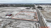 2.6 Acres AMANN STREET, Rudolph, WI 54475