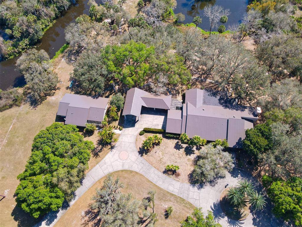 1 Woodland Drive, Punta Gorda, FL 33982