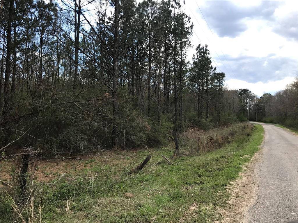 492 Old Ness Plantation Road, Carriere, MS 39426