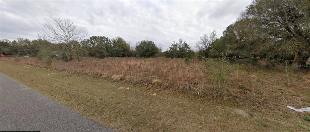 Cemetery Road, Spring Hill, FL 34610