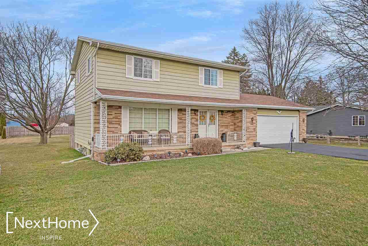 5423 Ameno, Swartz Creek, MI 48473