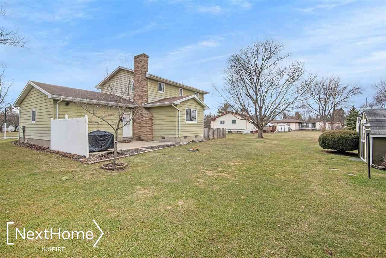 5423 Ameno, Swartz Creek, MI 48473