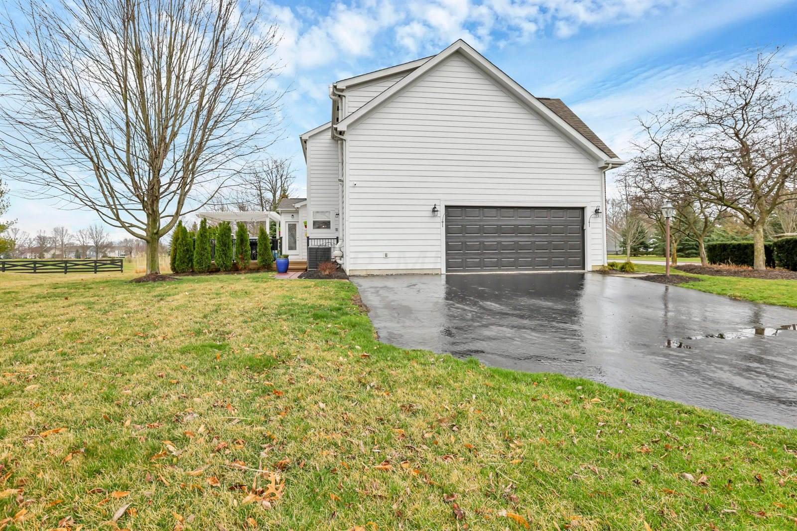 7833 Polo Lane, Powell, OH 43065