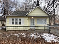 1340 NE Michigan AVE, Topeka, KS 66616