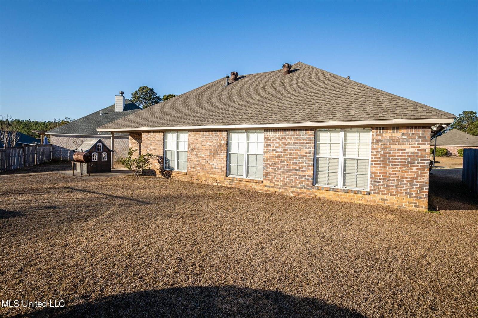 507 Jasmine Court Court, Brandon, MS 39047