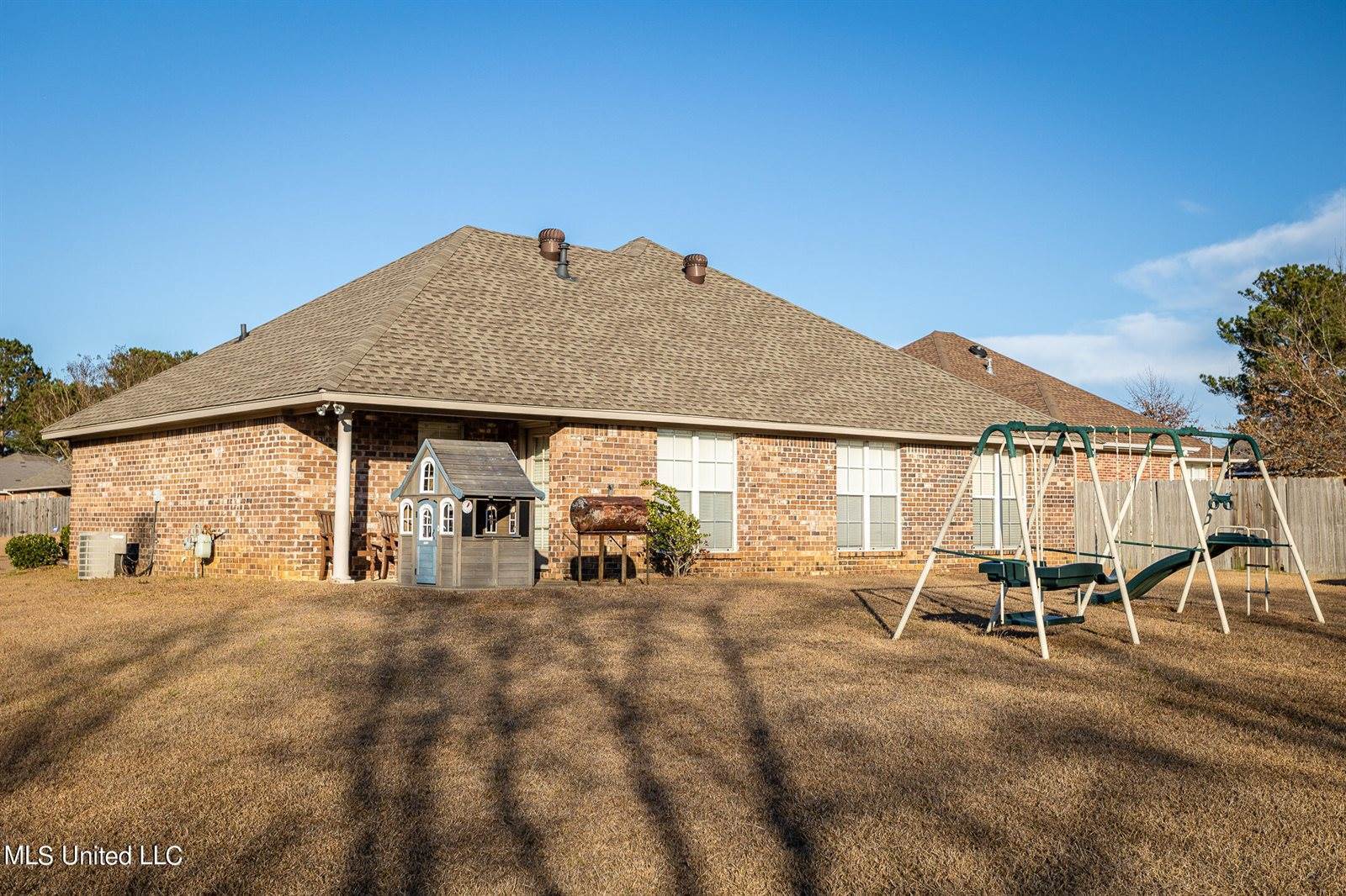 507 Jasmine Court Court, Brandon, MS 39047