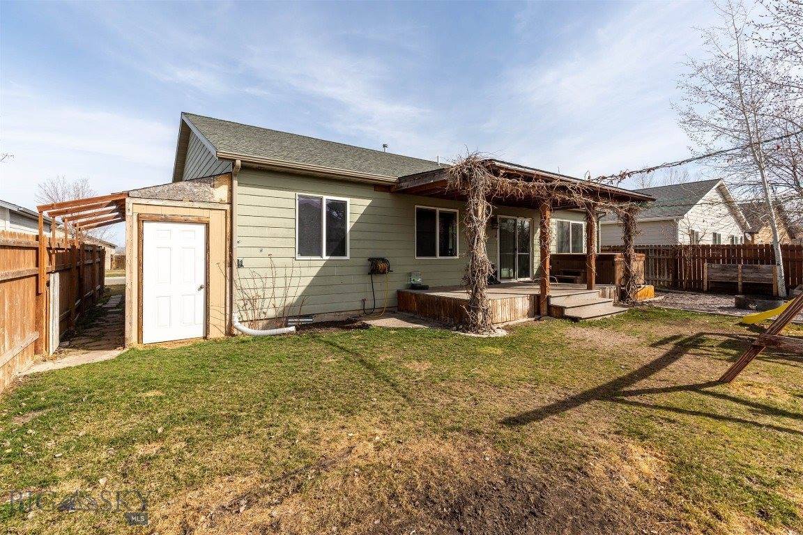 546 North River Rock Road, Belgrade, MT 59714