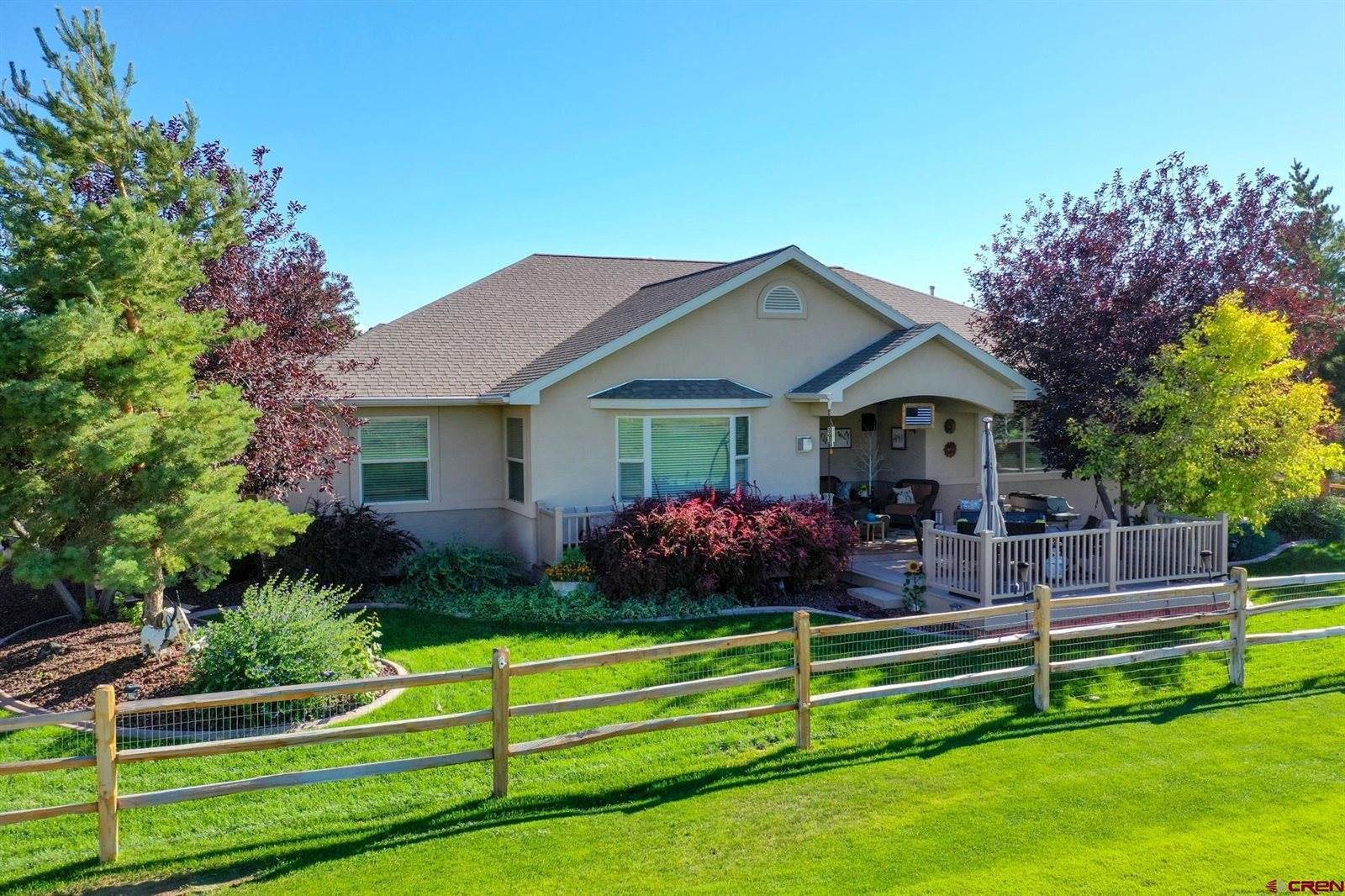 3755 Grand Mesa Drive, Montrose, CO 81403