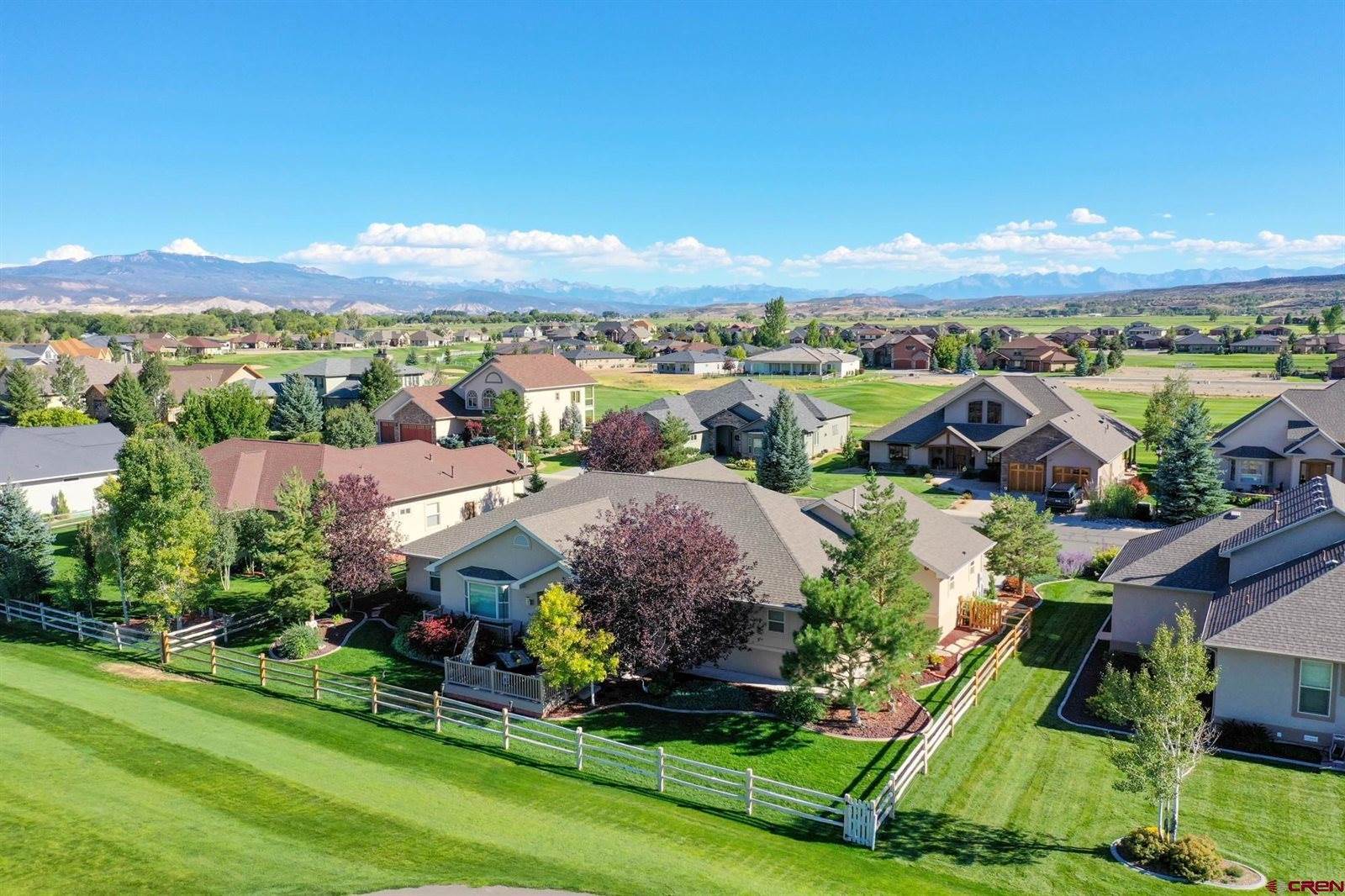 3755 Grand Mesa Drive, Montrose, CO 81403