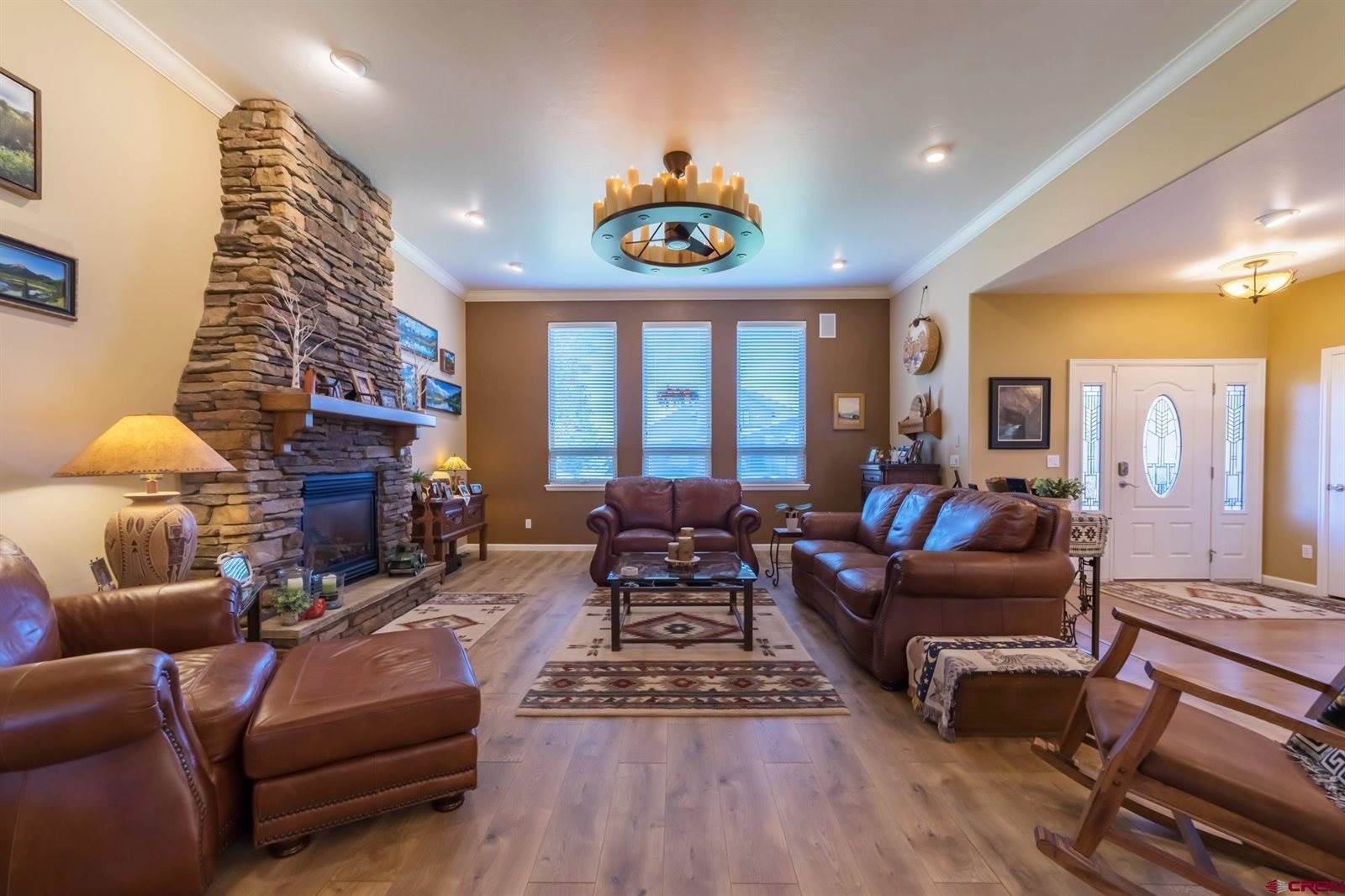 3755 Grand Mesa Drive, Montrose, CO 81403