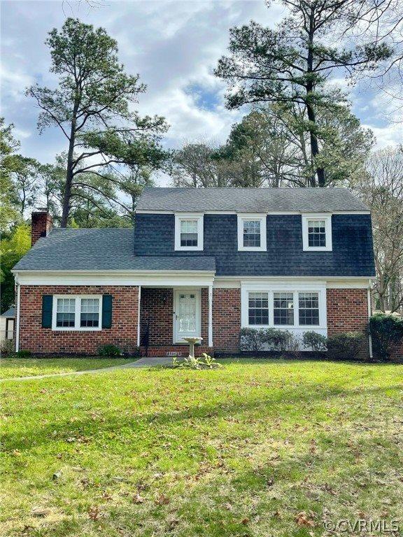 234 Treva Road, Sandston, VA 23150