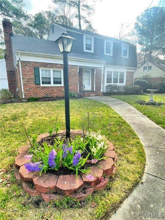 234 Treva Road, Sandston, VA 23150