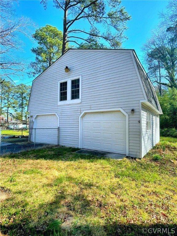 234 Treva Road, Sandston, VA 23150