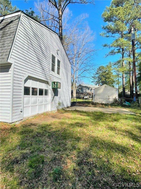 234 Treva Road, Sandston, VA 23150