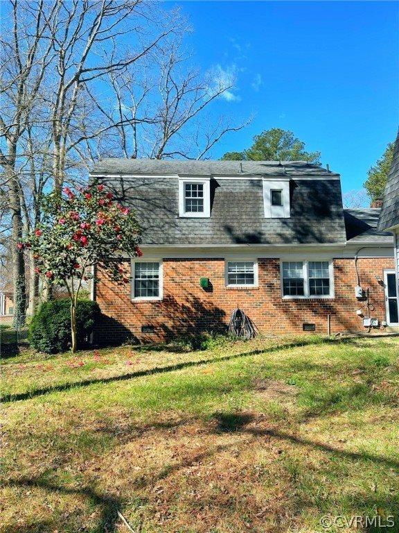 234 Treva Road, Sandston, VA 23150