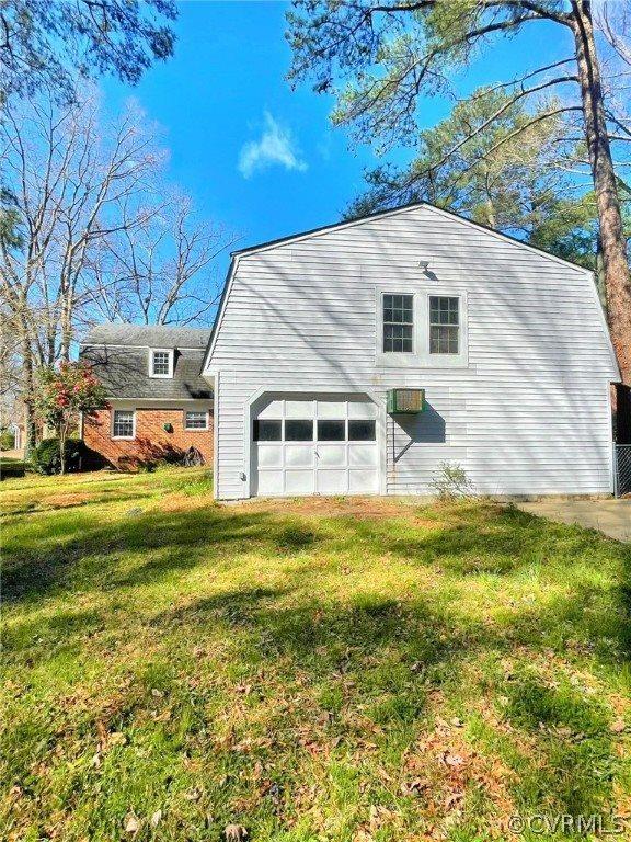 234 Treva Road, Sandston, VA 23150