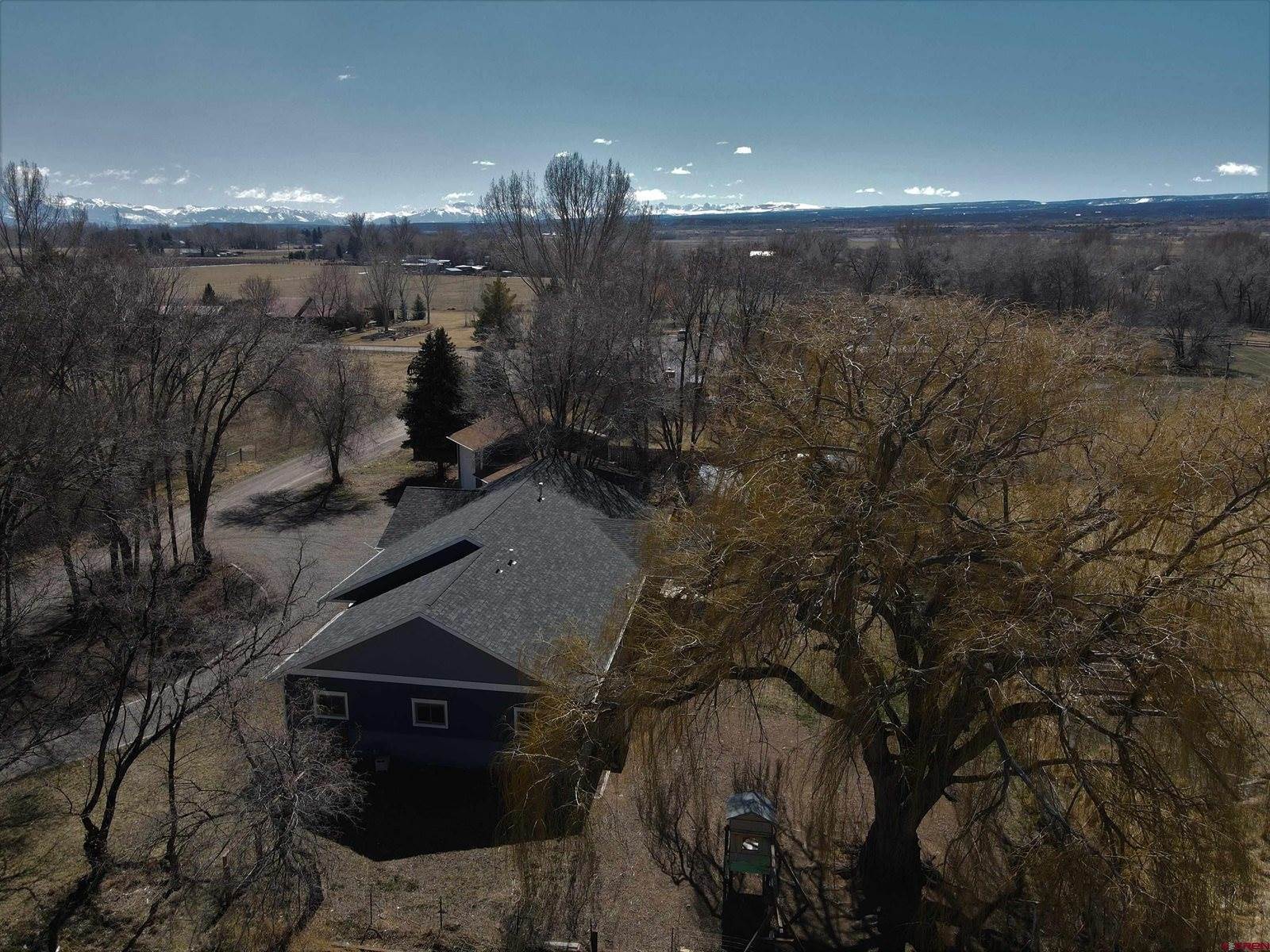 15138 6160 Road, Montrose, CO 81403