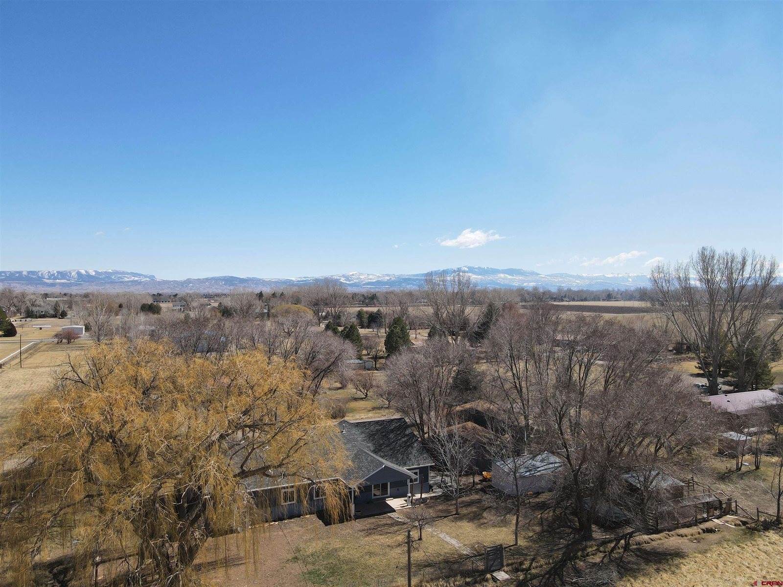 15138 6160 Road, Montrose, CO 81403