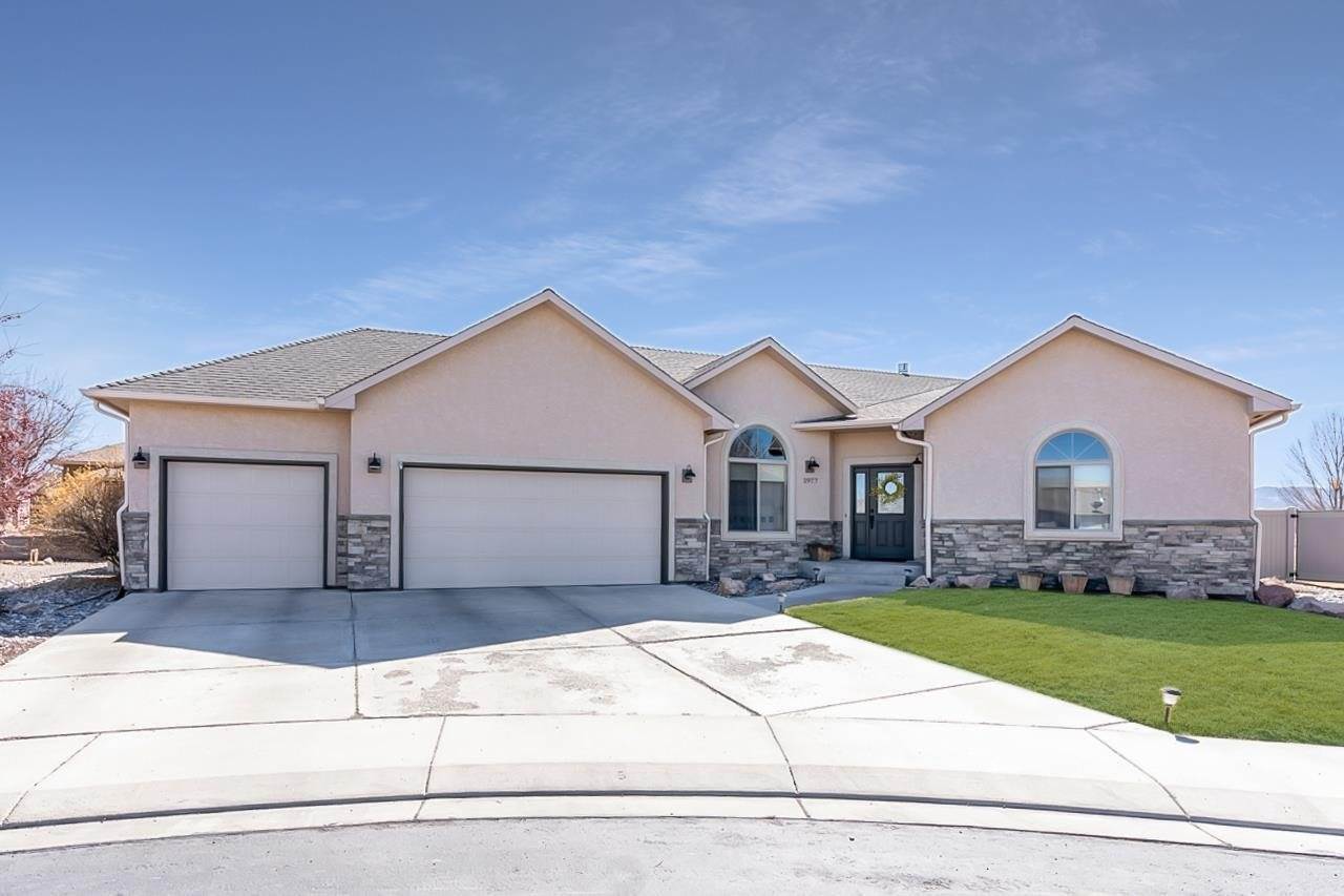 2977 Comanche Court, Grand Junction, CO 81503