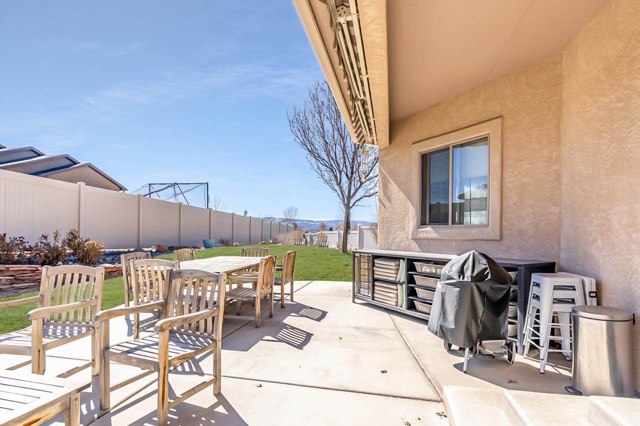 2977 Comanche Court, Grand Junction, CO 81503