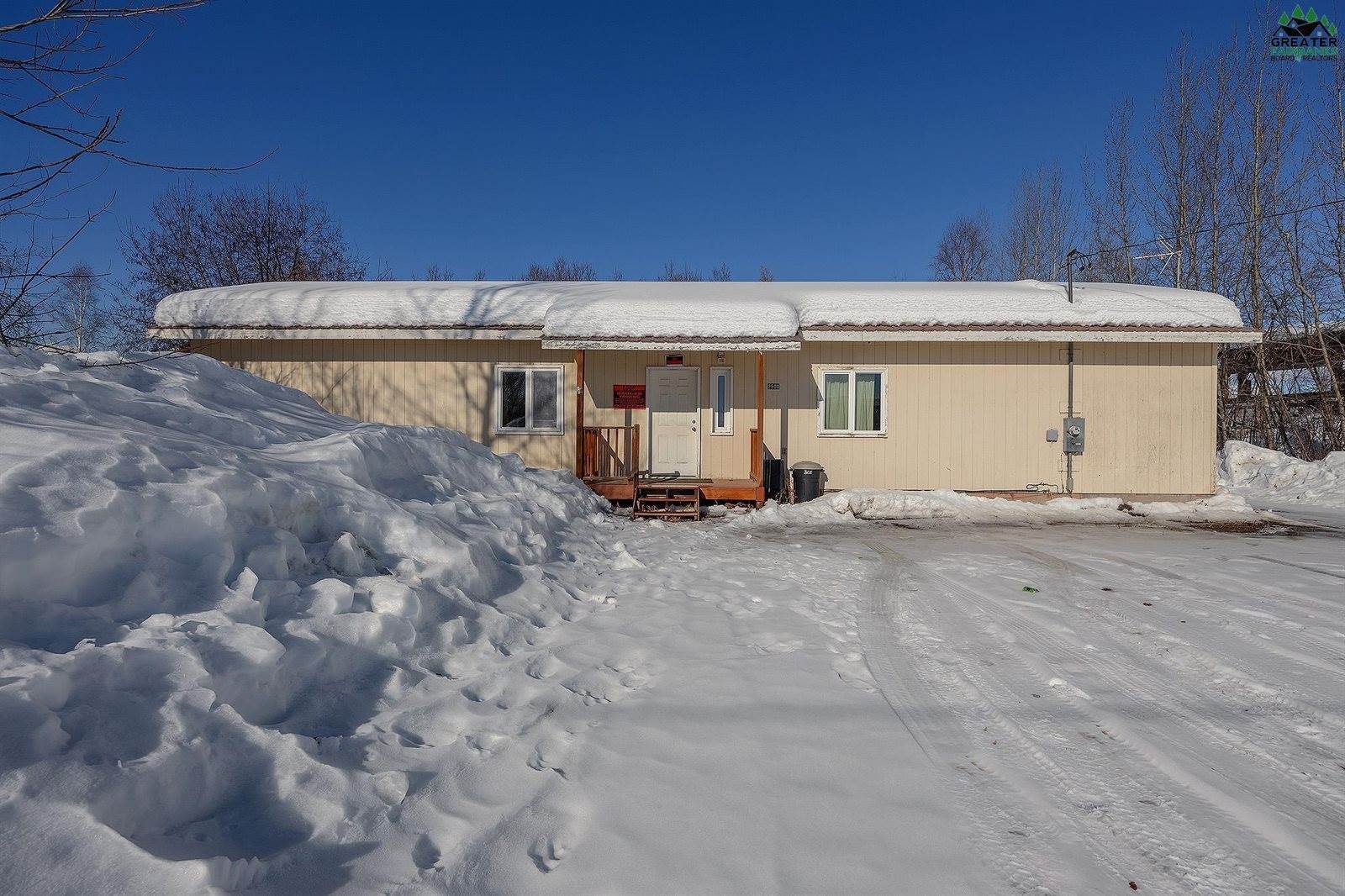 2910 Pickett Place, Fairbanks, AK 99709