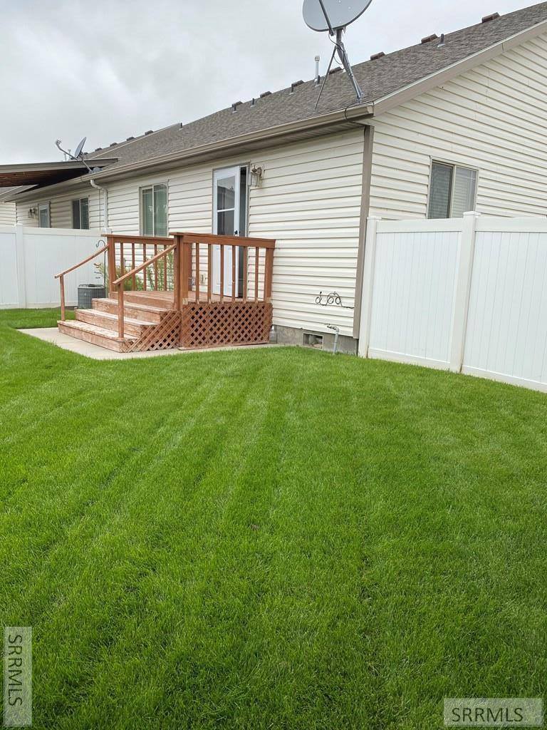 406 Neff Circle, Blackfoot, ID 83221