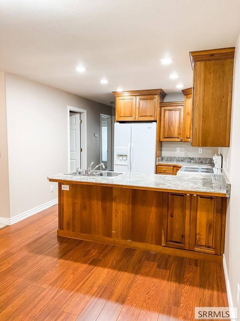 406 Neff Circle, Blackfoot, ID 83221
