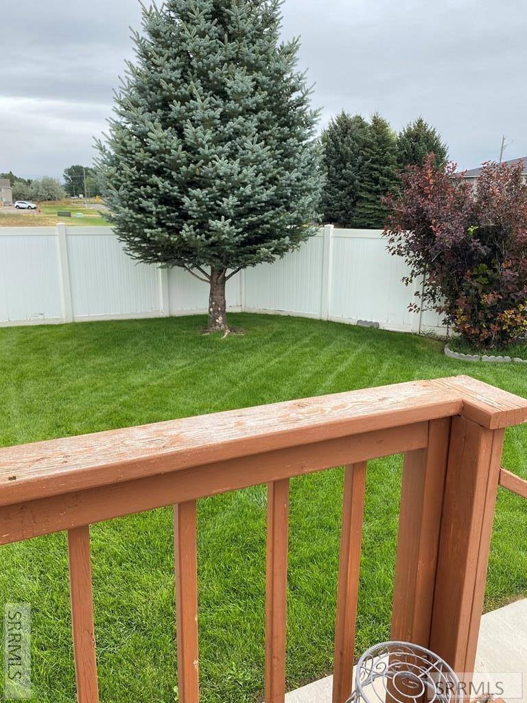 406 Neff Circle, Blackfoot, ID 83221