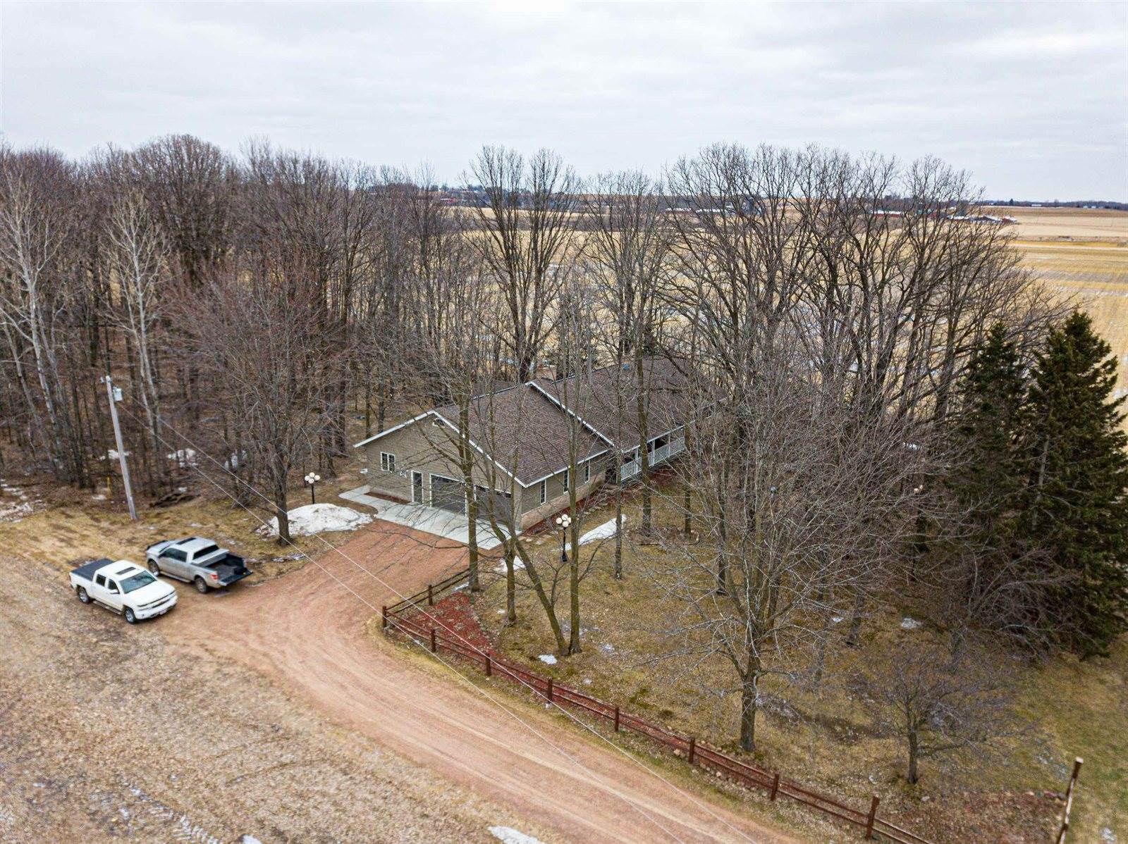 11018 Robin Road, Marshfield, WI 54449